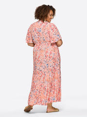 Naomi Dress in Blooming Pasture | Jessica Simpson Women