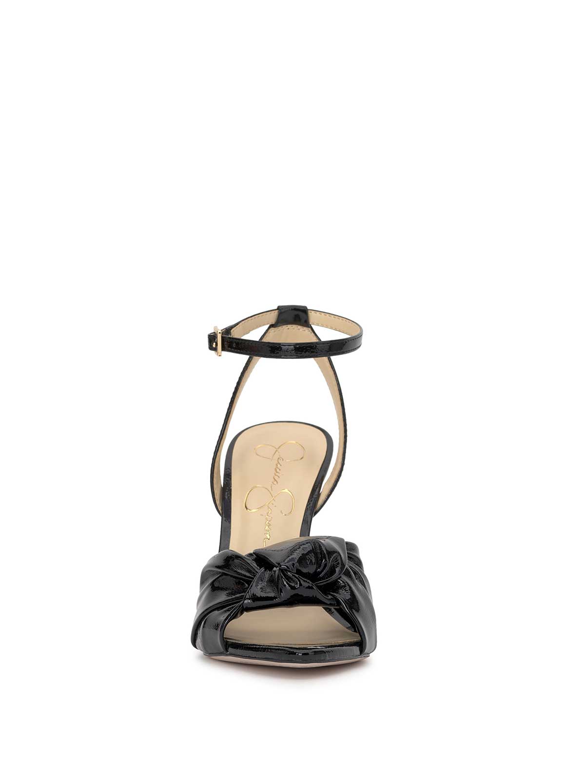 Neveny High Heel in Black | Jessica Simpson Women