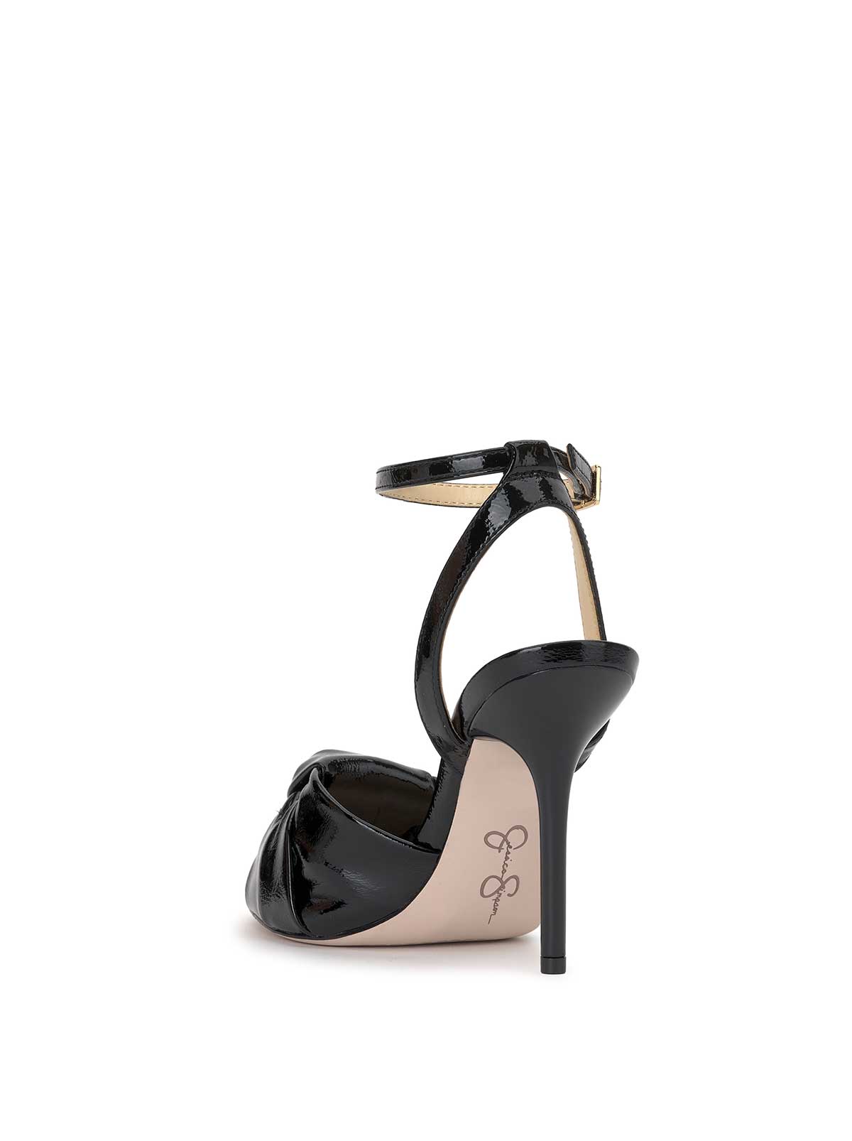 Neveny High Heel in Black | Jessica Simpson Women