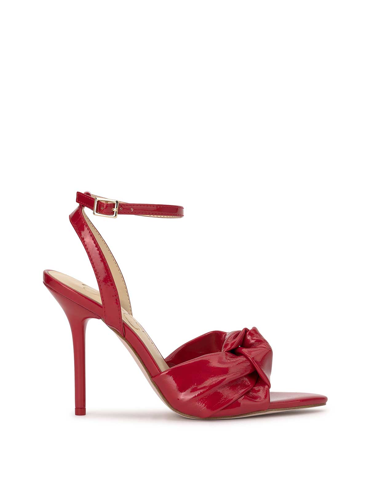 Neveny High Heel in Red Muse | Jessica Simpson Women