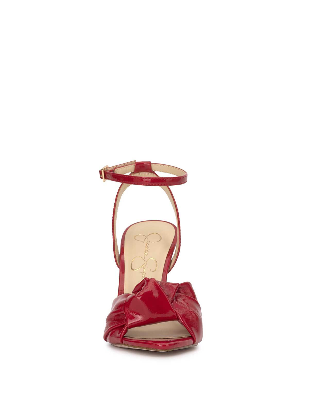 Neveny High Heel in Red Muse | Jessica Simpson Women