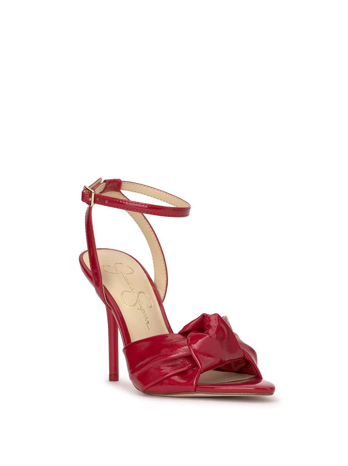 Neveny High Heel in Red Muse | Jessica Simpson Women