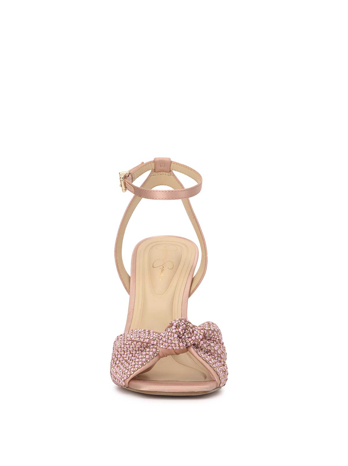 Ohela High Heel in Blush | Jessica Simpson Women
