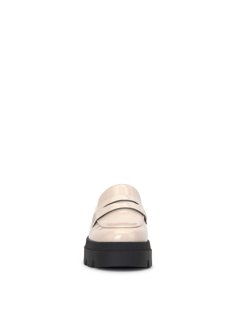 Uma Slip On Loafer in Chalk | Jessica Simpson Women