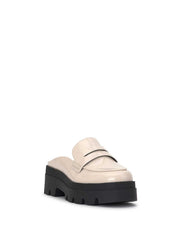 Uma Slip On Loafer in Chalk | Jessica Simpson Women