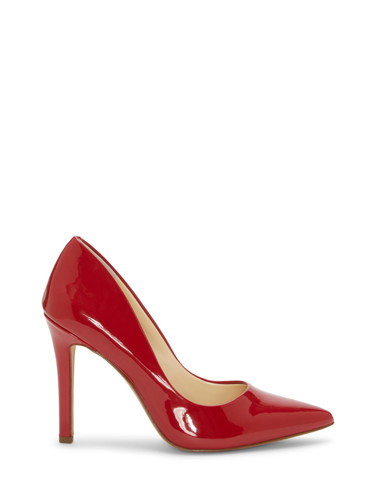 Cassani Pump in Red Muse | Jessica Simpson Women