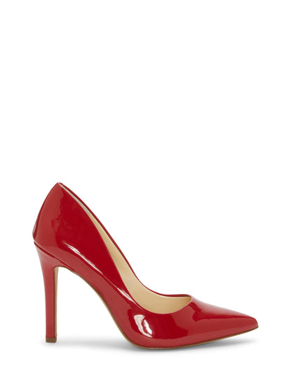 Cassani Pump in Red Muse | Jessica Simpson Women