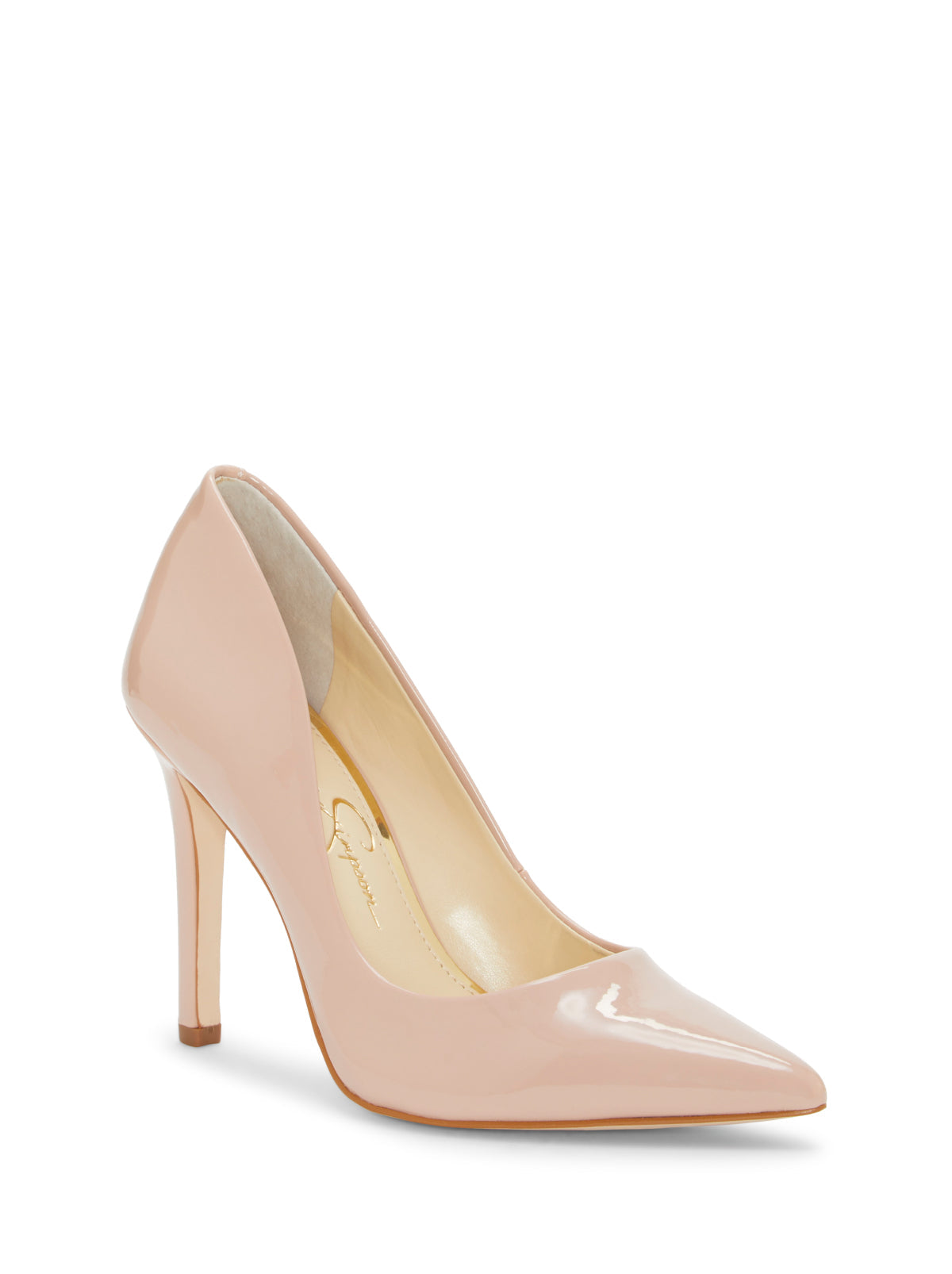 Cassani Pump in Nude | Jessica Simpson Women