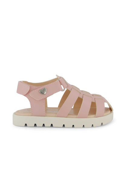Toddler Tia Fisher Sandals in Blush | Jessica Simpson Women