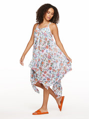 Cover Up Dress in In Stitches | Jessica Simpson Women