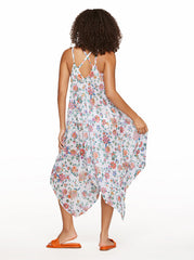 Cover Up Dress in In Stitches | Jessica Simpson Women