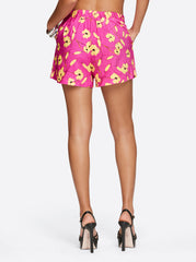 Eliana Short in Withering Petals | Jessica Simpson Women