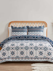 Boho Print Comforter Set | Jessica Simpson Home