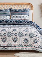 Boho Print Comforter Set | Jessica Simpson Home