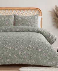Botanical Embossed Comforter Set | Jessica Simpson Home