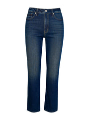 Harmony Straight High Rise Jean in Soul Mate | Jessica Simpson Women