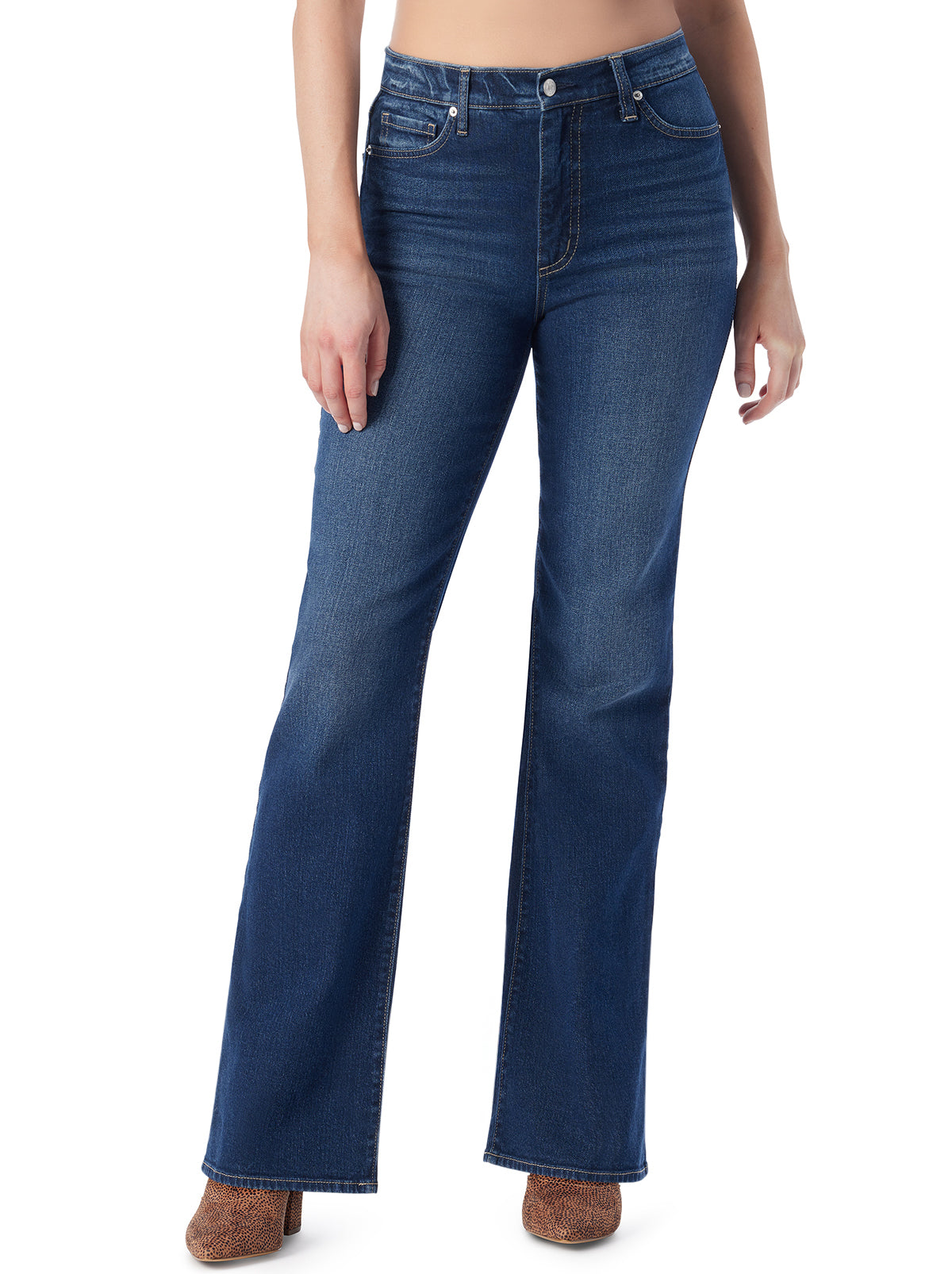 Rhythm Bootcut Jean in Soul Mate | Jessica Simpson Women