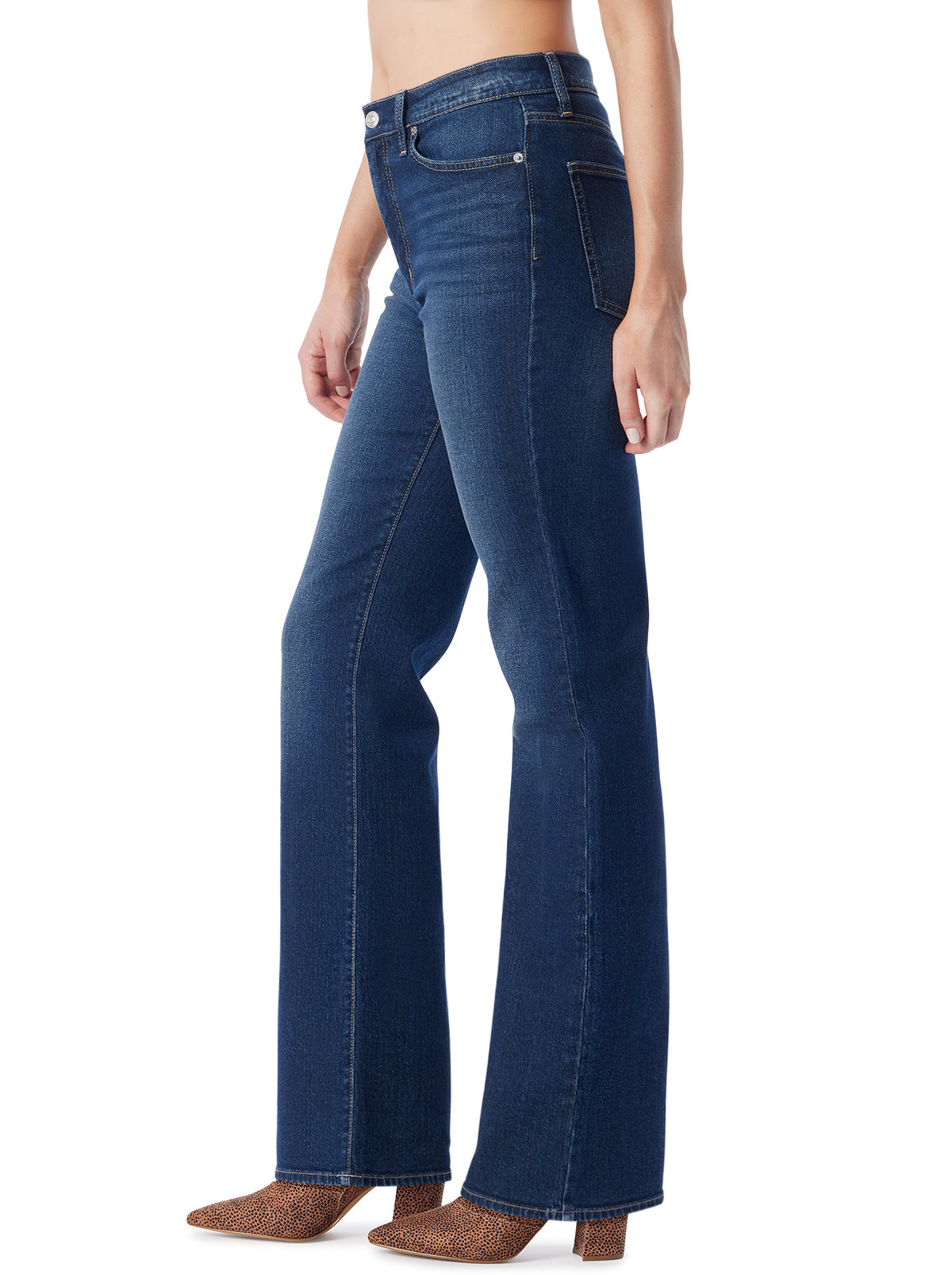 Rhythm Bootcut Jean in Soul Mate | Jessica Simpson Women