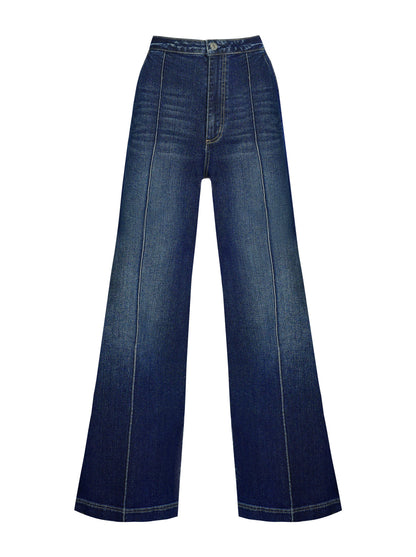 Spirit Super Wide Leg Jean in Soul Mate | Jessica Simpson Women