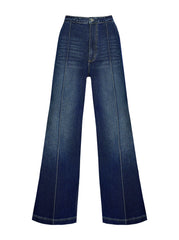 Spirit Super Wide Leg Jean in Soul Mate | Jessica Simpson Women