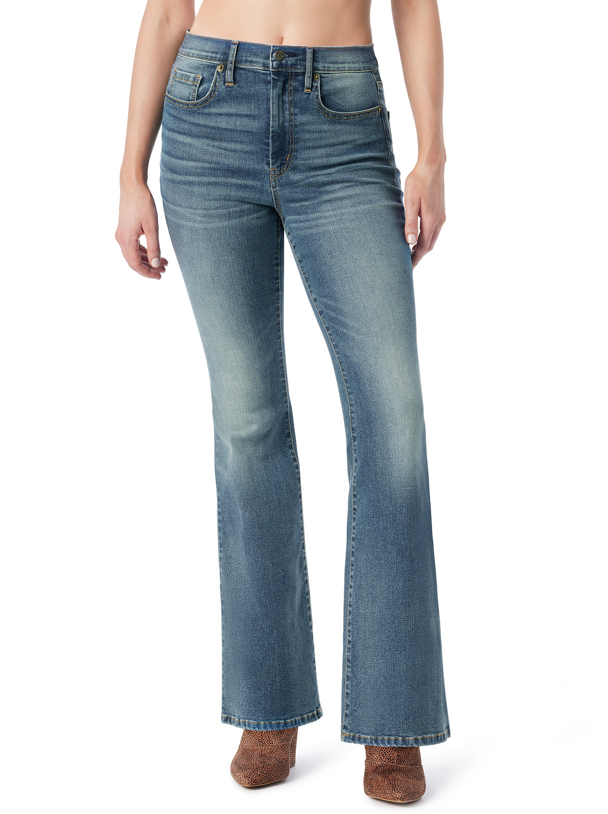 Charmed Flare in Abilene | Jessica Simpson Women