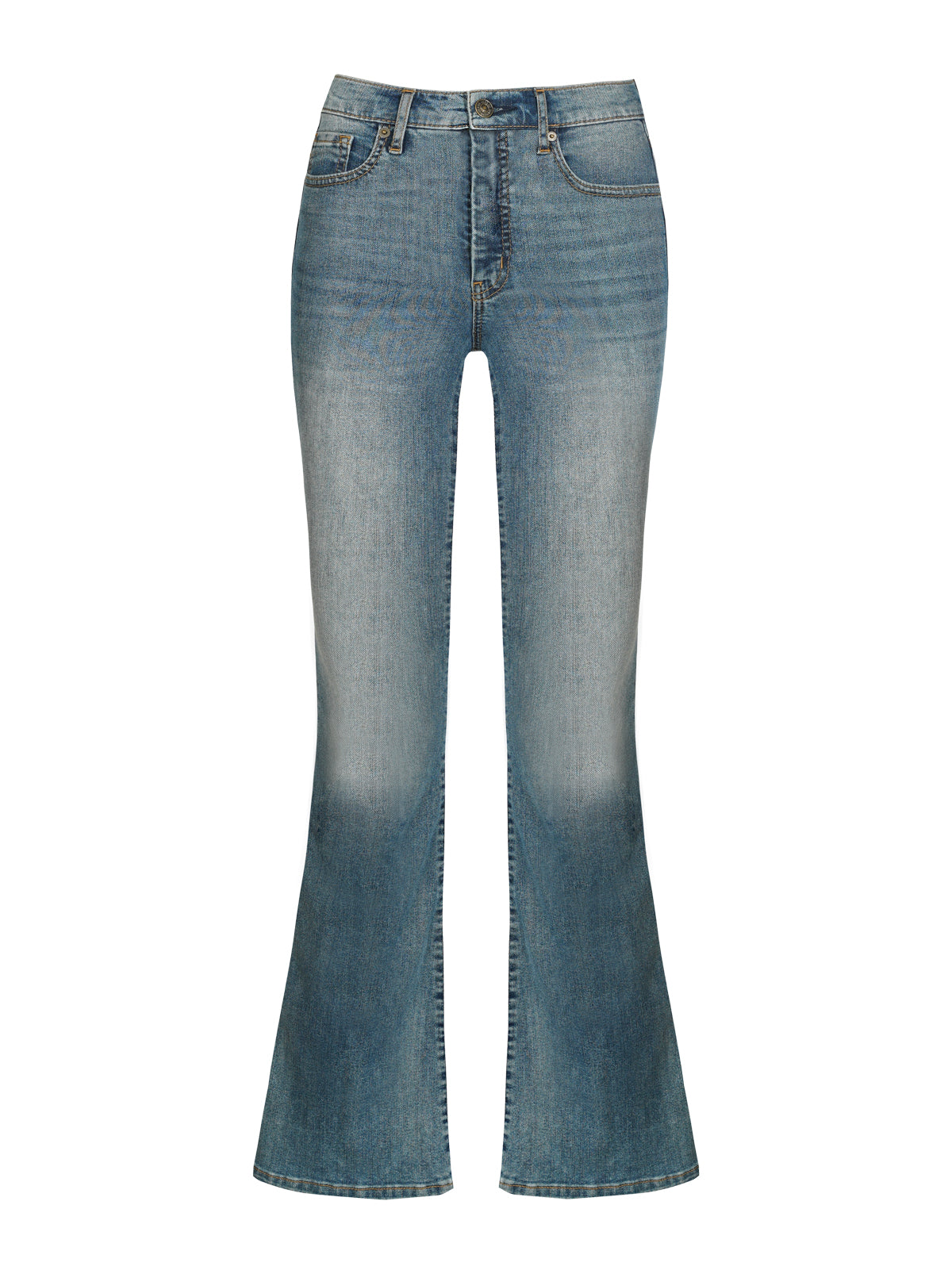 Charmed Flare in Abilene | Jessica Simpson Women
