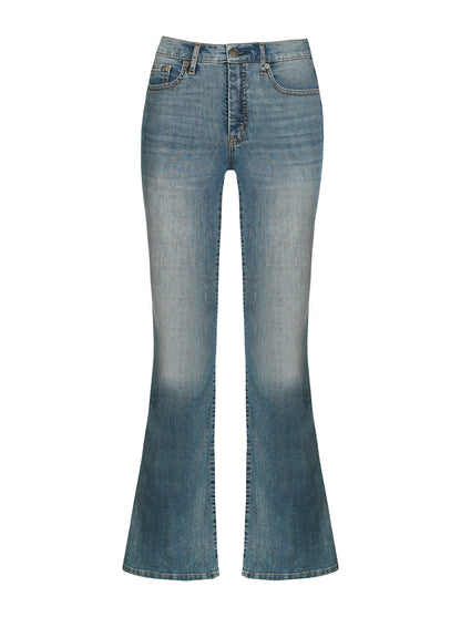 Charmed Flare in Abilene | Jessica Simpson Women