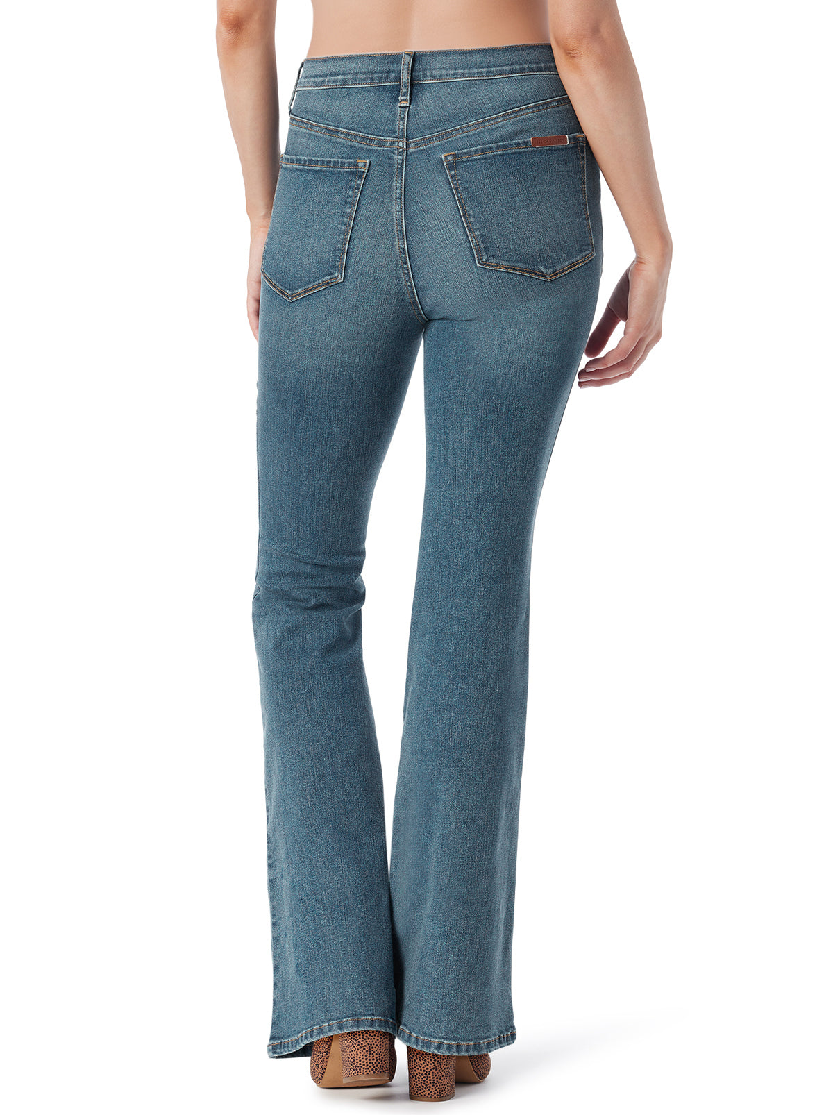 Charmed Flare in Abilene | Jessica Simpson Women