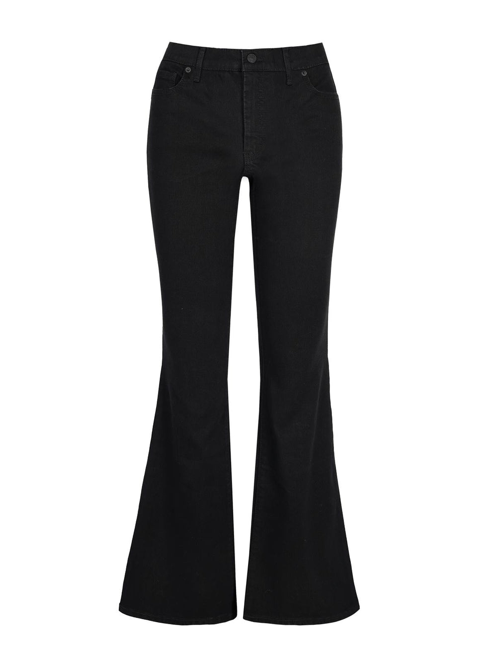 Charmed Flare in Black | Jessica Simpson Women