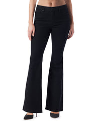 Charmed Flare in Black | Jessica Simpson Women
