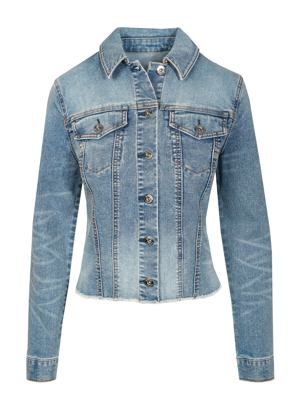 Pixie Jacket in Golden | Jessica Simpson Women