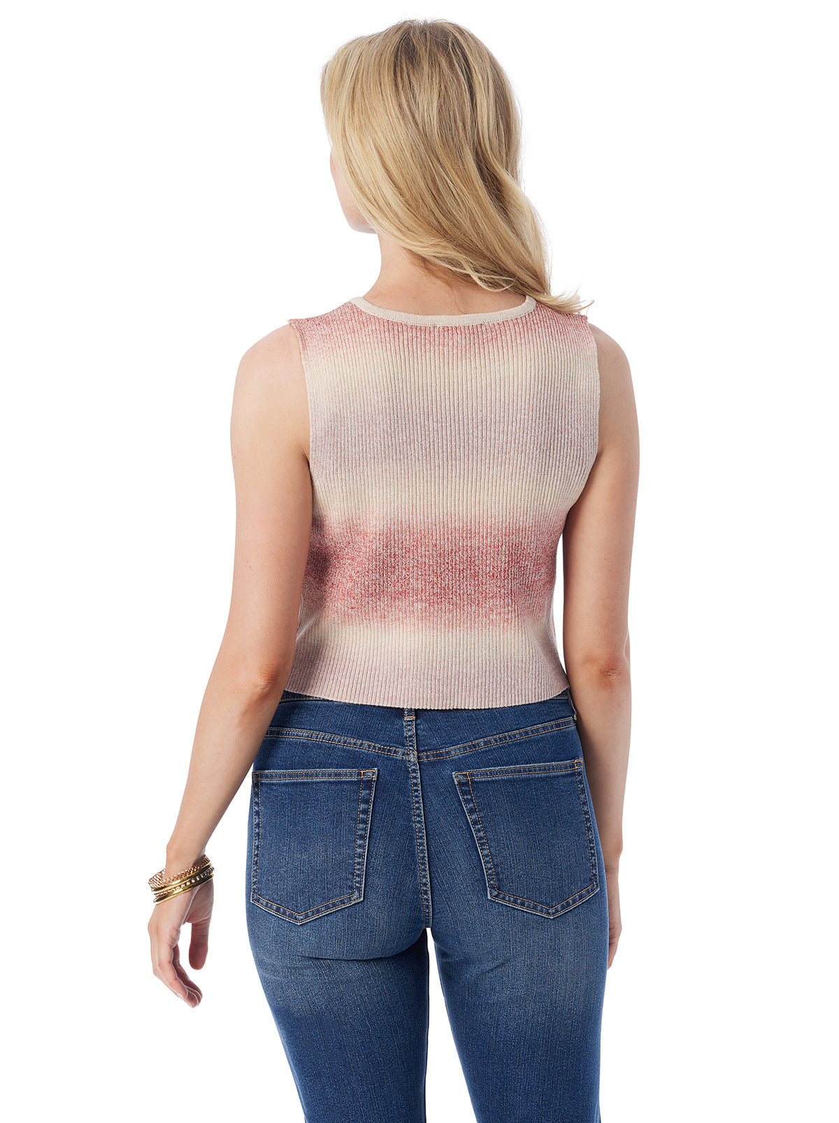 Daryia Tank in Chili Oil | Jessica Simpson Women