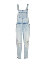 Baggy Overalls in Folklore | Jessica Simpson Women