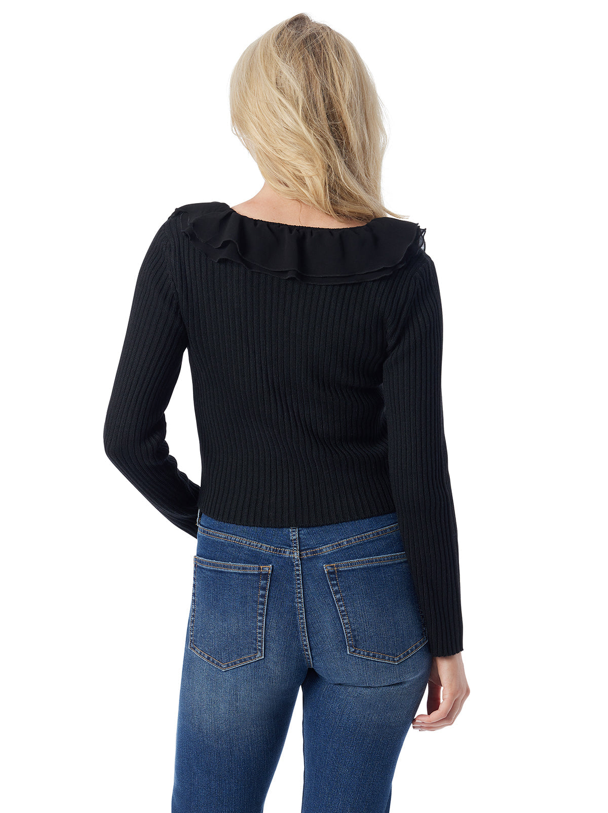 Aurier Cardi in Anthracite | Jessica Simpson Women