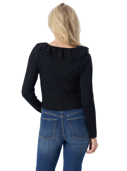 Aurier Cardi in Anthracite | Jessica Simpson Women