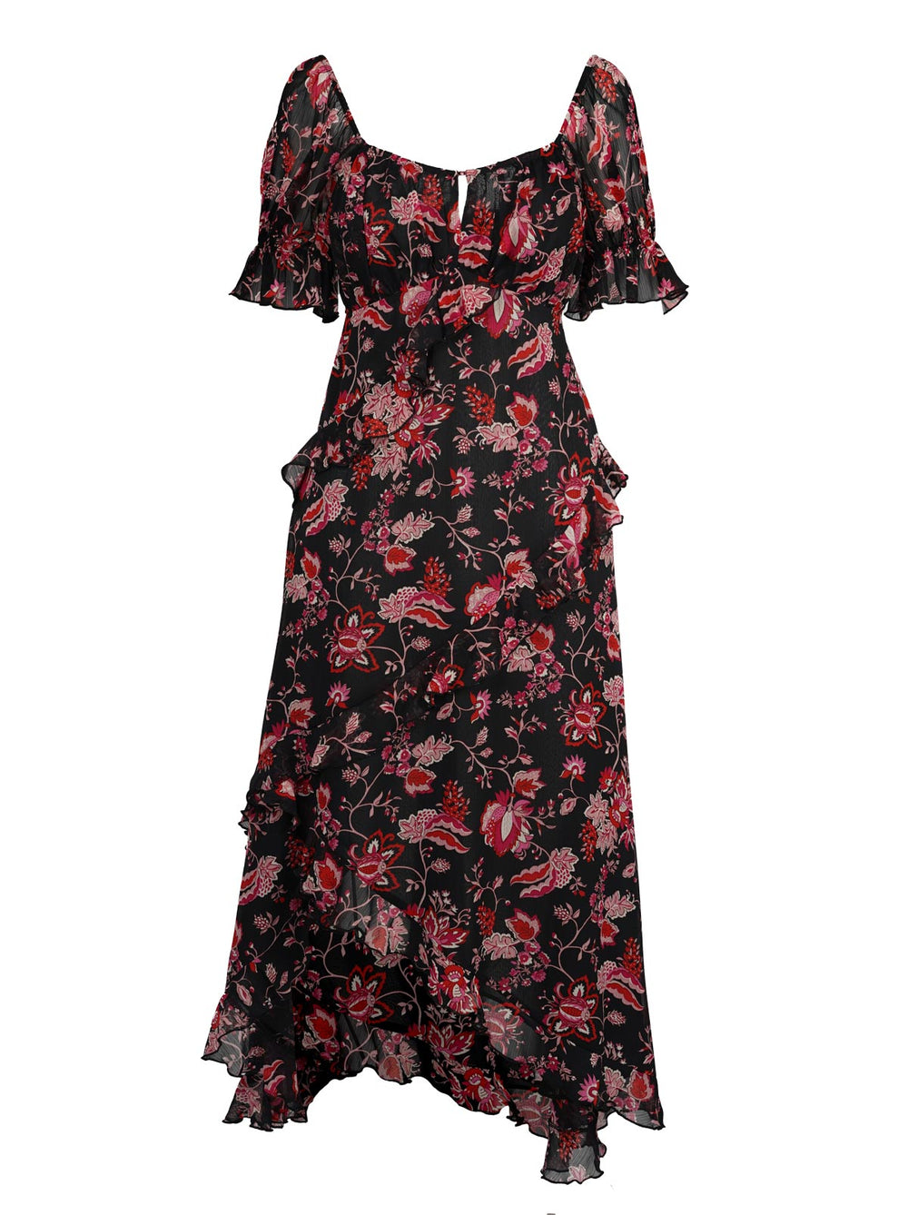Monique Dress in Willow Beauties | Jessica Simpson Women