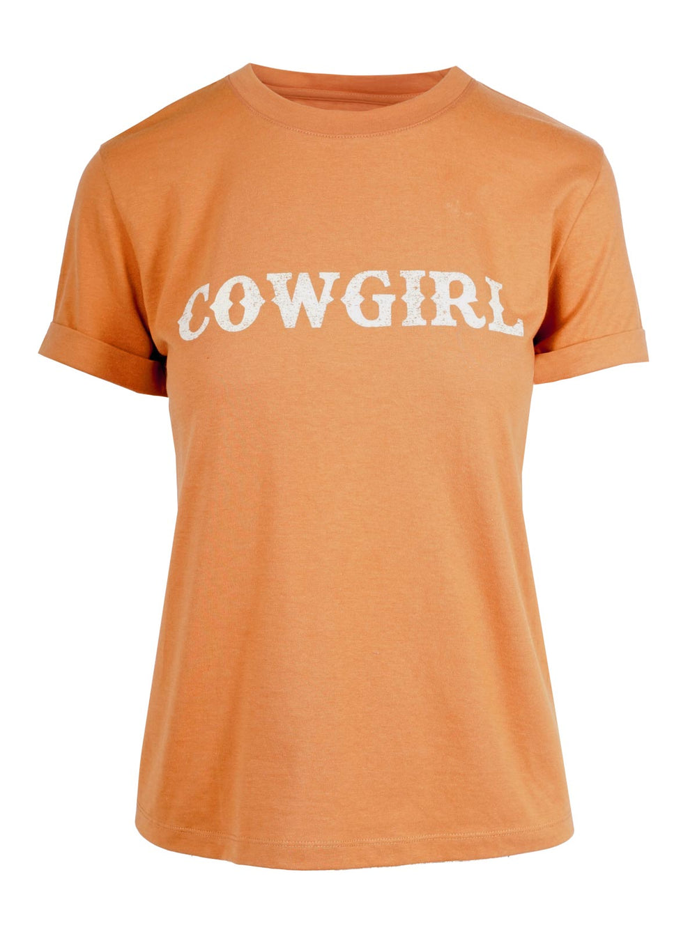 Ike Tee in Bone Brown | Jessica Simpson Women