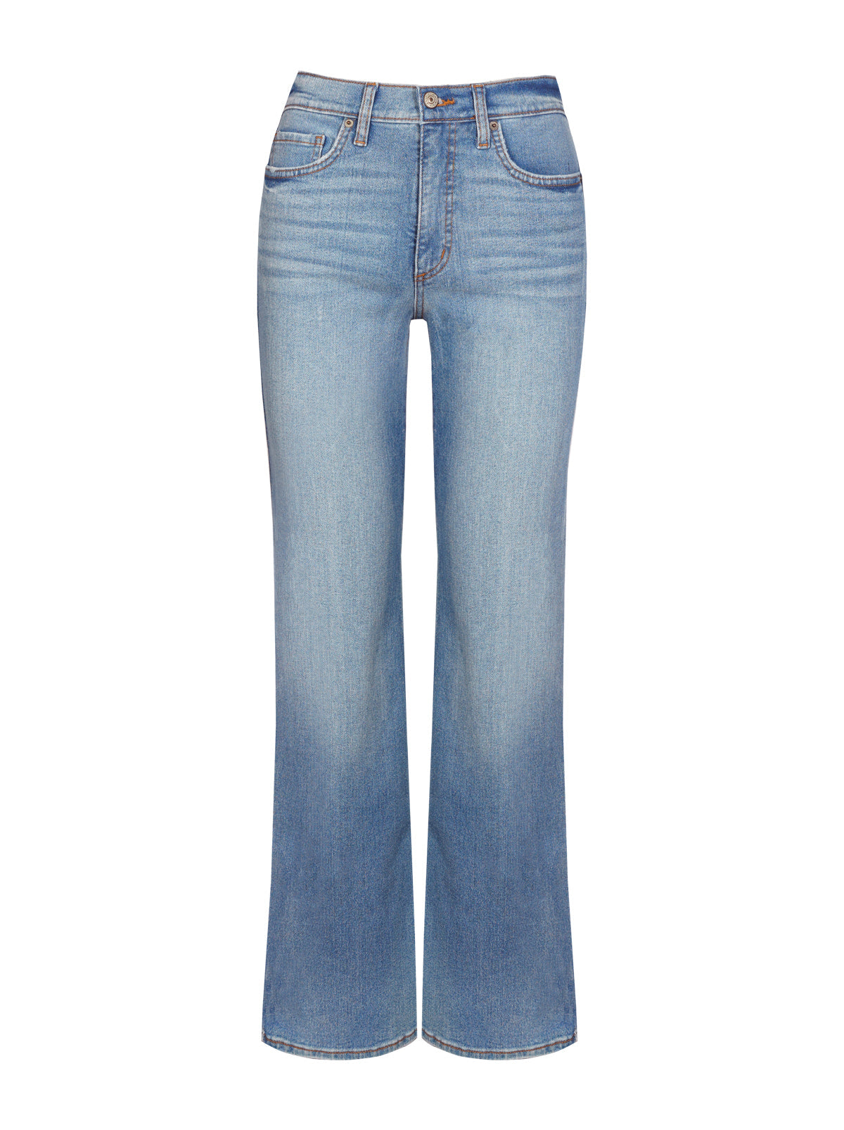 Rhythm Bootcut Jean in Chateau | Jessica Simpson Women