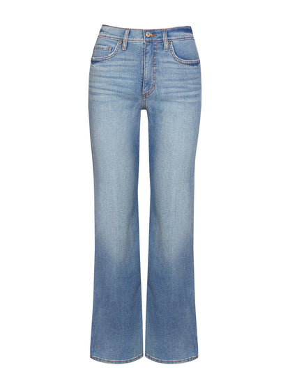 Rhythm Bootcut Jean in Chateau | Jessica Simpson Women