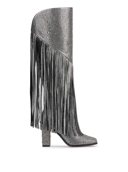 Asire Boot in Pewter | Jessica Simpson Women