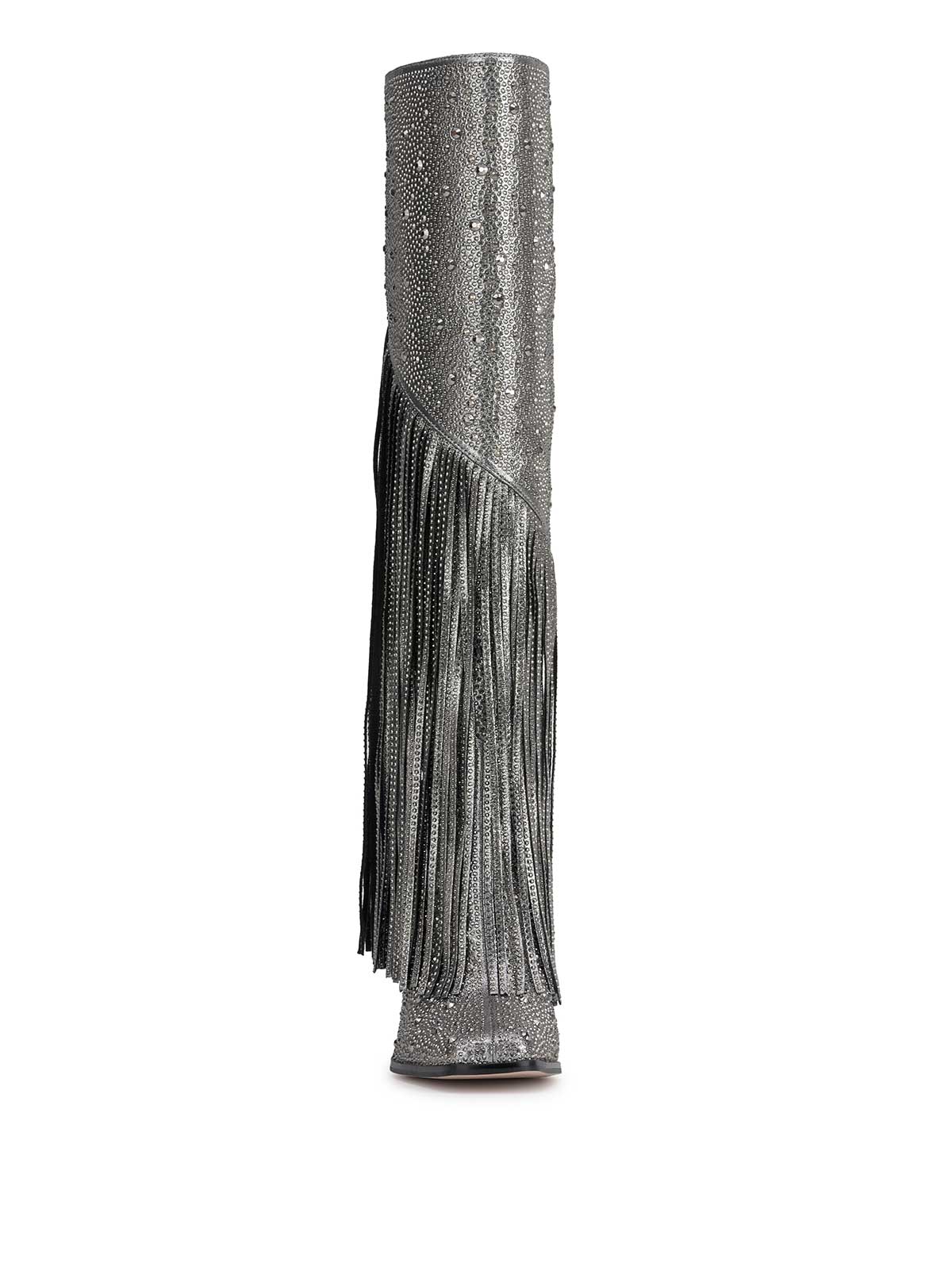 Asire Boot in Pewter | Jessica Simpson Women