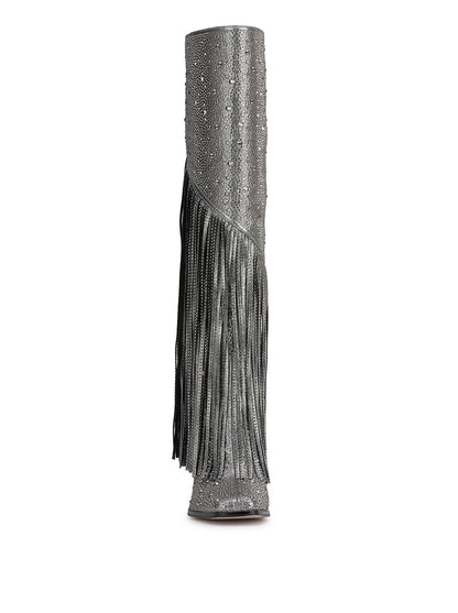 Asire Boot in Pewter | Jessica Simpson Women