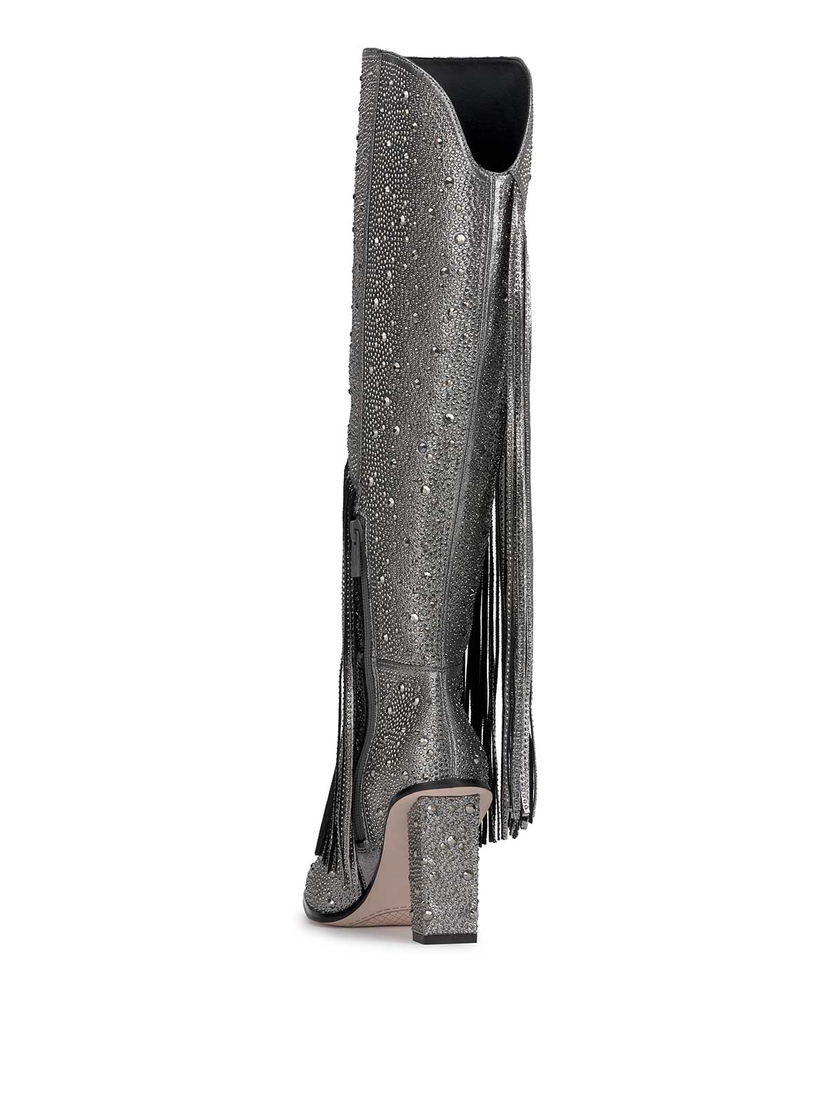 Asire Boot in Pewter | Jessica Simpson Women