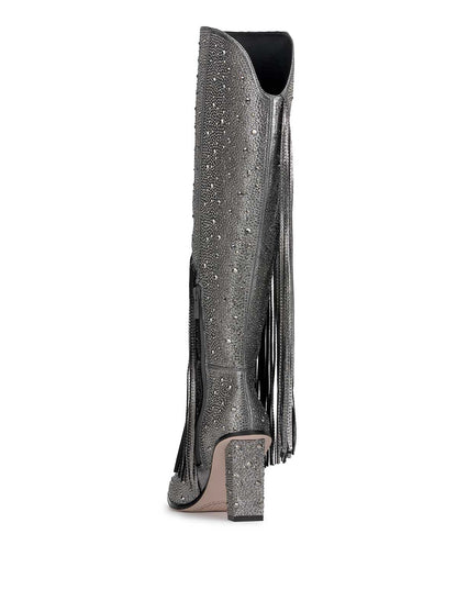 Asire Boot in Pewter | Jessica Simpson Women