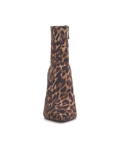 Narelle Pointed Toe Bootie in Natural | Jessica Simpson Women