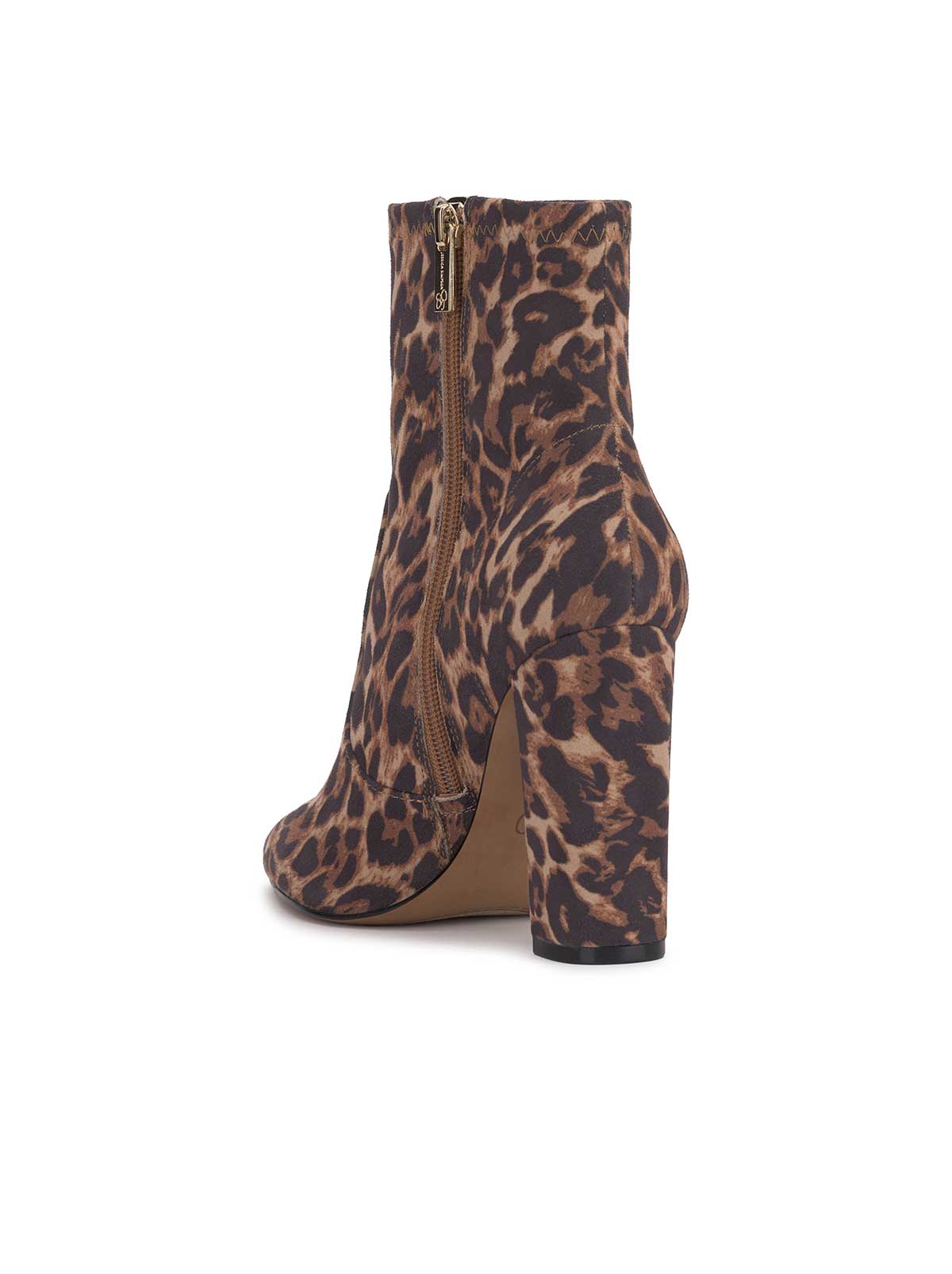 Narelle Pointed Toe Bootie in Natural | Jessica Simpson Women