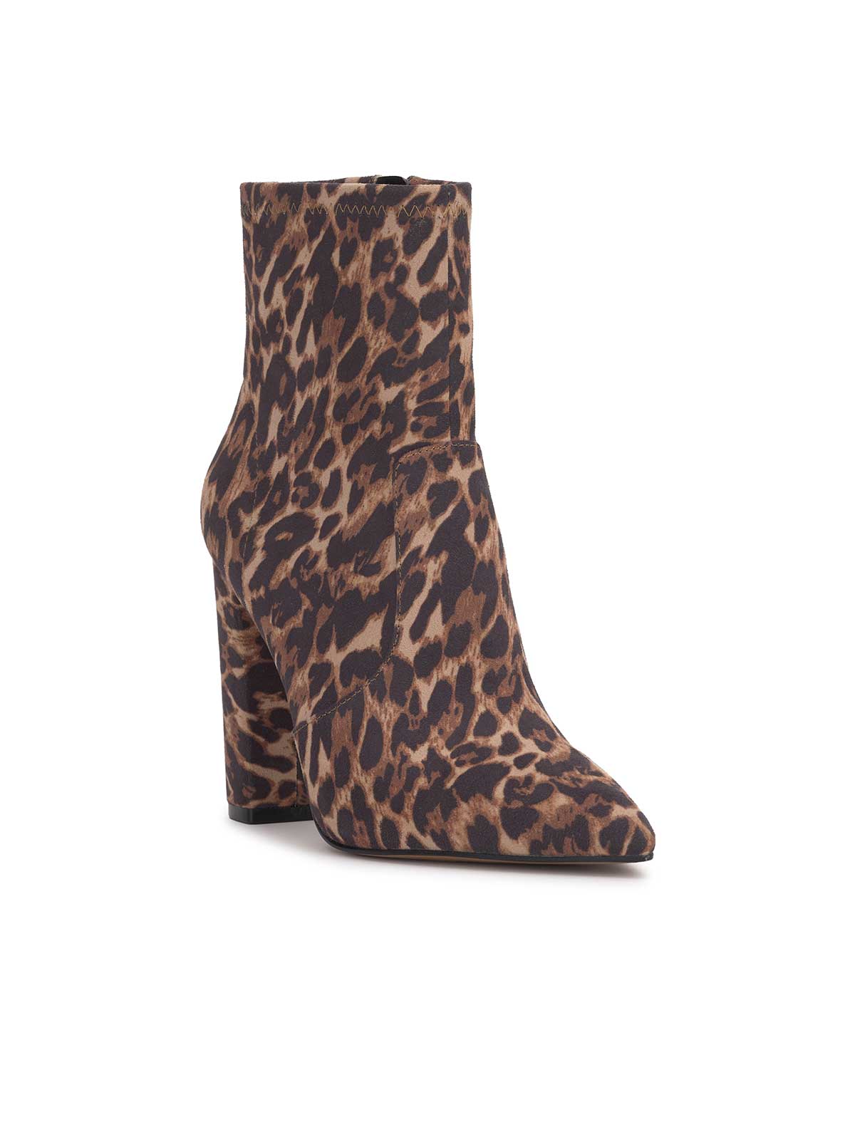Narelle Pointed Toe Bootie in Natural | Jessica Simpson Women