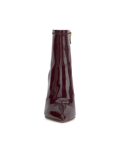 Narelle Pointed Toe Bootie in Berrilicious | Jessica Simpson Women