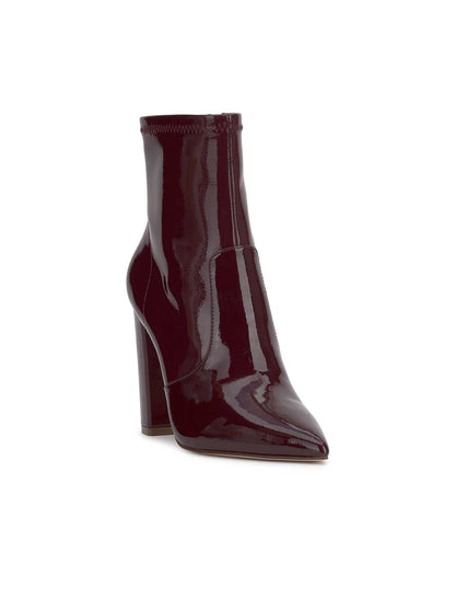 Narelle Pointed Toe Bootie in Berrilicious | Jessica Simpson Women