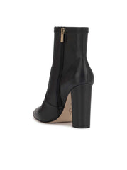 Narelle Pointed Toe Bootie in Black | Jessica Simpson Women